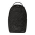 MOCHILA NEGRA 4 AM CHECK SPRAYGROUND